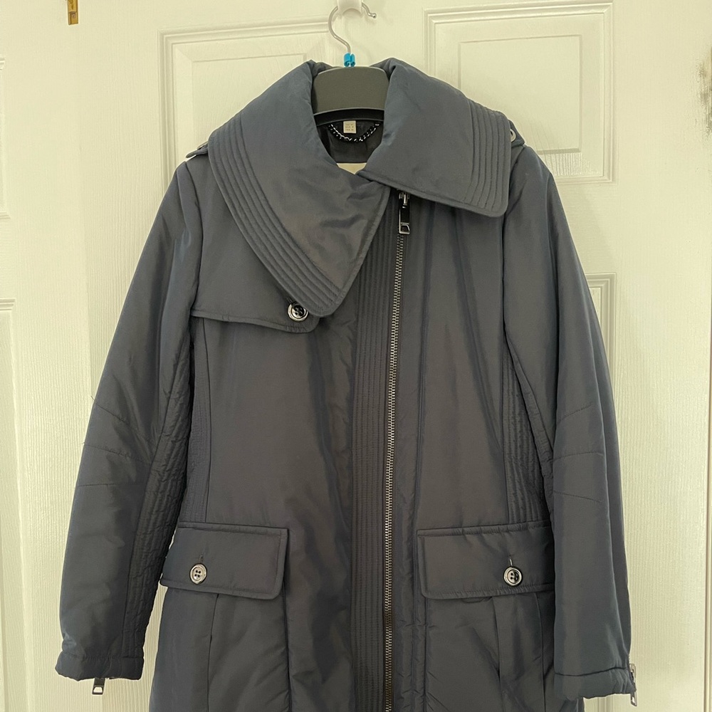 Burberry Down Coat